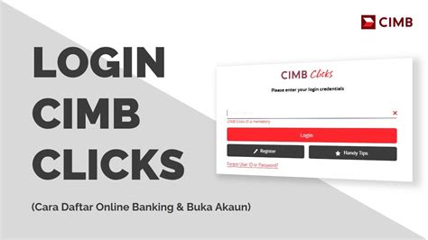 Cimb click malaysia login  Select “Bill Payment” Menu and press Next